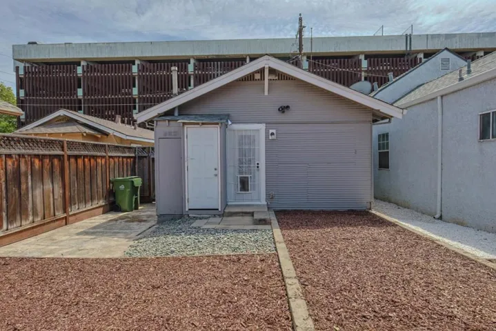 421 Elizabeth Street, San Jose, California 95112
