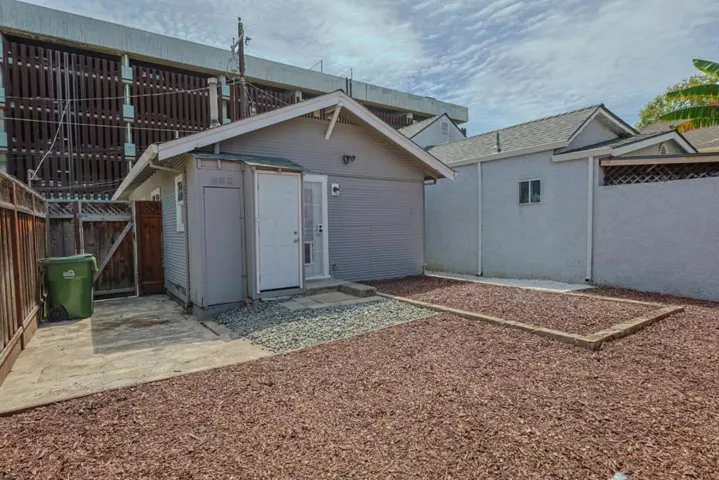 421 Elizabeth Street, San Jose, California 95112