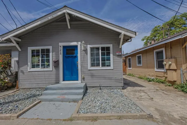 421 Elizabeth Street, San Jose, California 95112