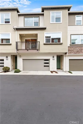 Front exterior