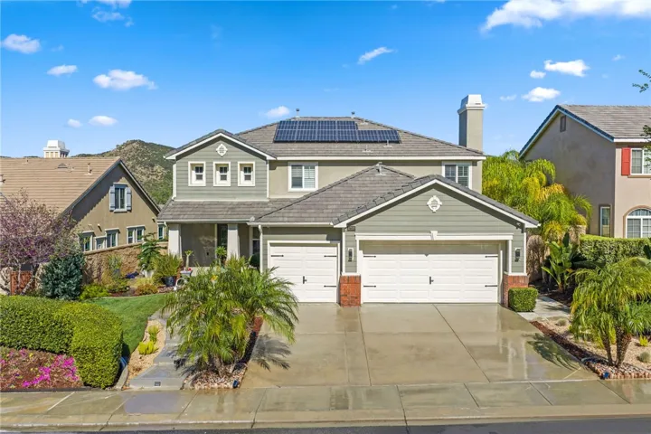 27555 Paper Bark Avenue, Murrieta, California 92562