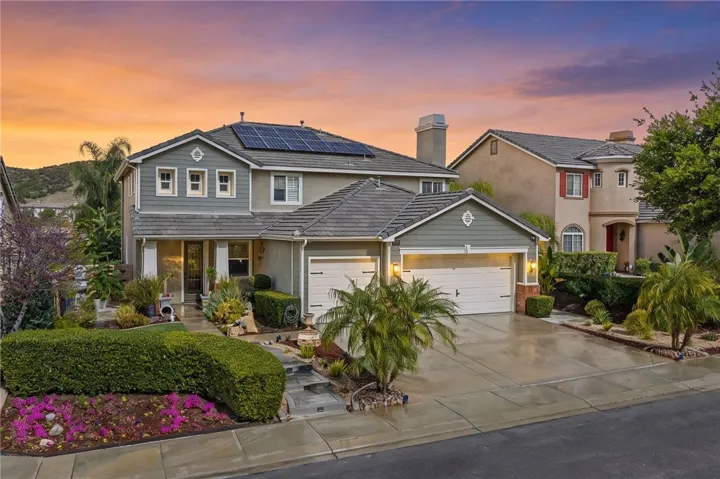 27555 Paper Bark Avenue, Murrieta, California 92562