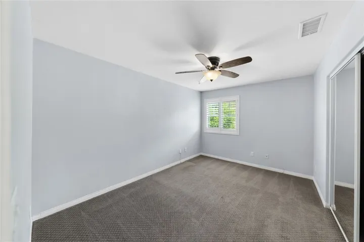 Bedroom #3(as-is)