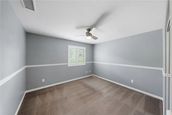 Bedroom #2 (as-is)