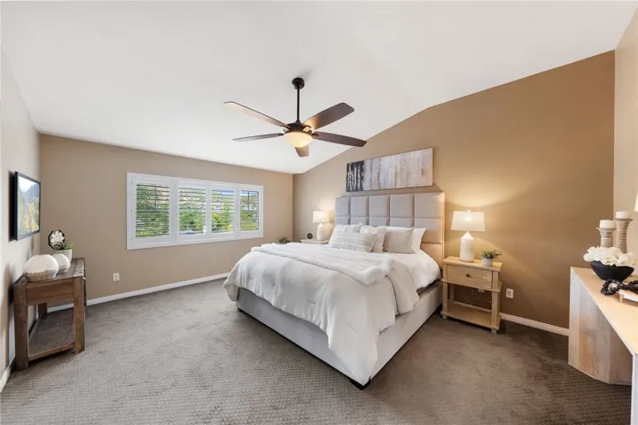 Primary suite (bedroom #1)