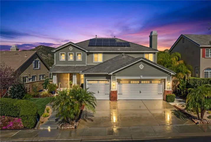 27555 Paper Bark Avenue, Murrieta, California 92562