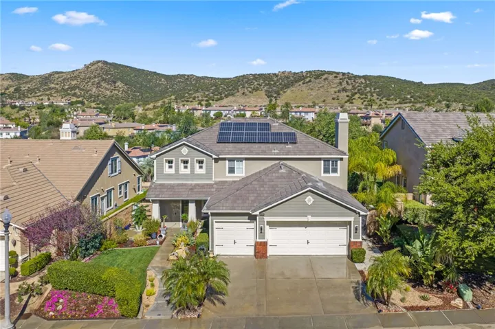 27555 Paper Bark Avenue, Murrieta, California 92562