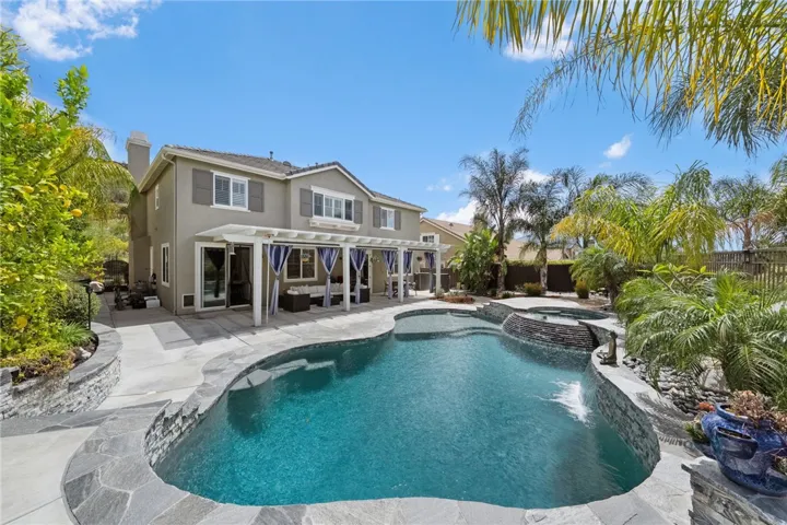 27555 Paper Bark Avenue, Murrieta, California 92562