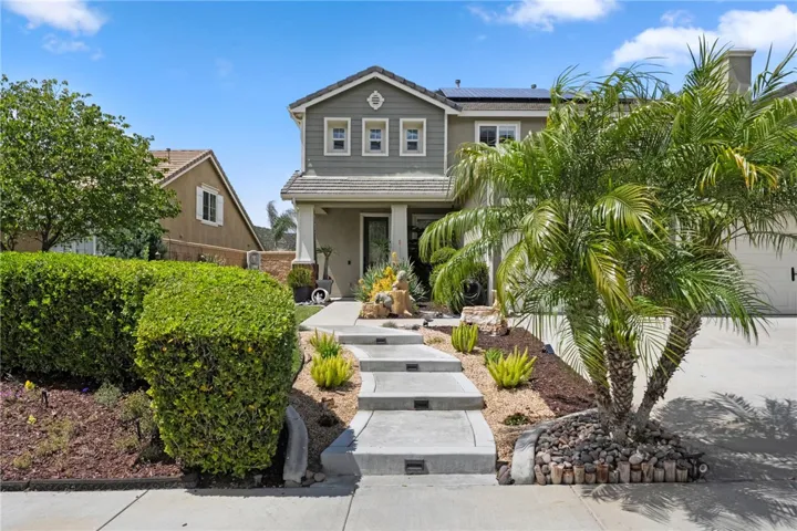 27555 Paper Bark Avenue, Murrieta, California 92562