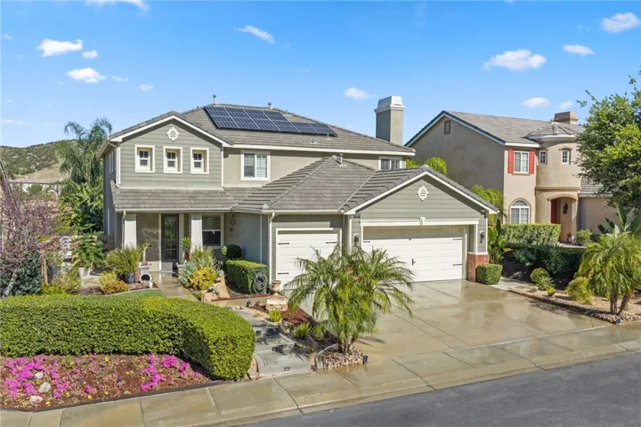 27555 Paper Bark Avenue, Murrieta, California 92562