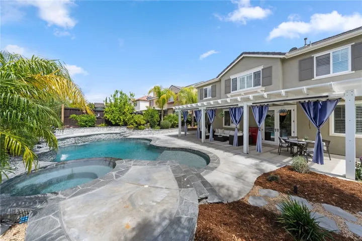 27555 Paper Bark Avenue, Murrieta, California 92562