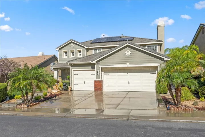 27555 Paper Bark Avenue, Murrieta, California 92562