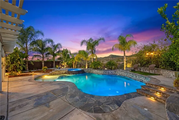 27555 Paper Bark Avenue, Murrieta, California 92562