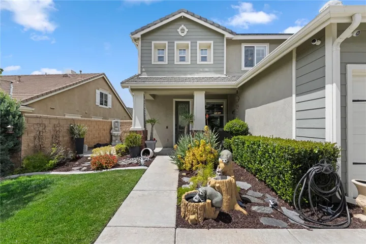 27555 Paper Bark Avenue, Murrieta, California 92562