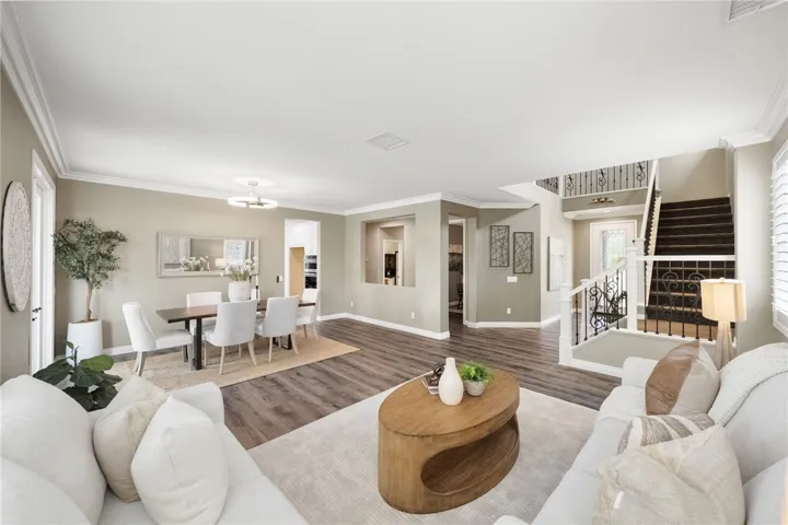 27555 Paper Bark Avenue, Murrieta, California 92562