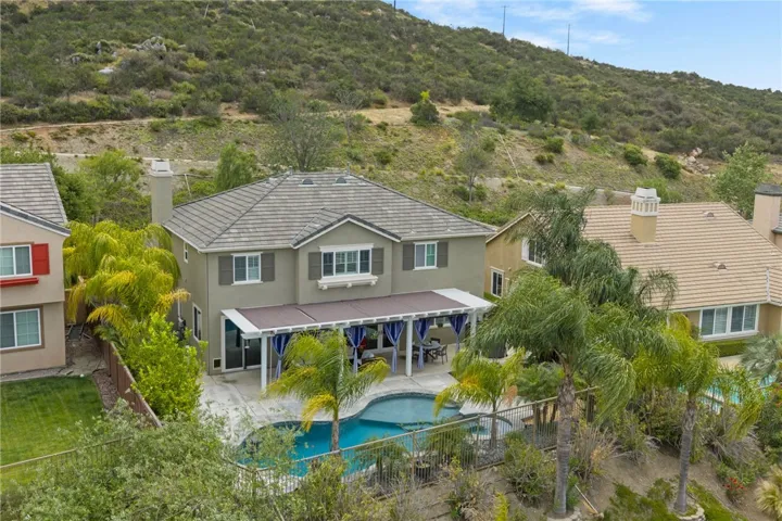 27555 Paper Bark Avenue, Murrieta, California 92562