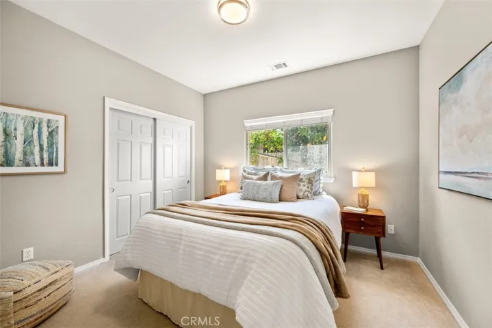 Bedroom #2