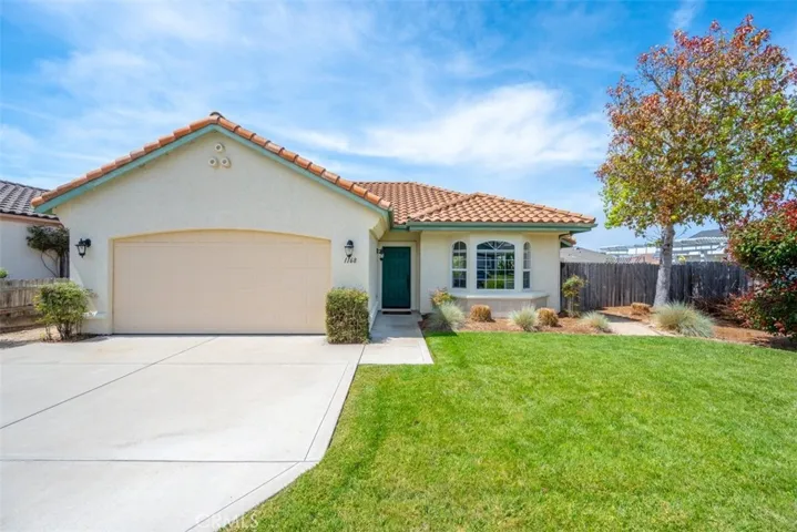 1168 S. 16th St. Grover Beach, CA 93433