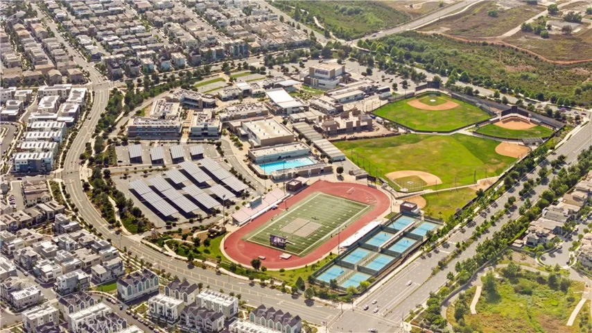 203 Abacus, Irvine, California 92618