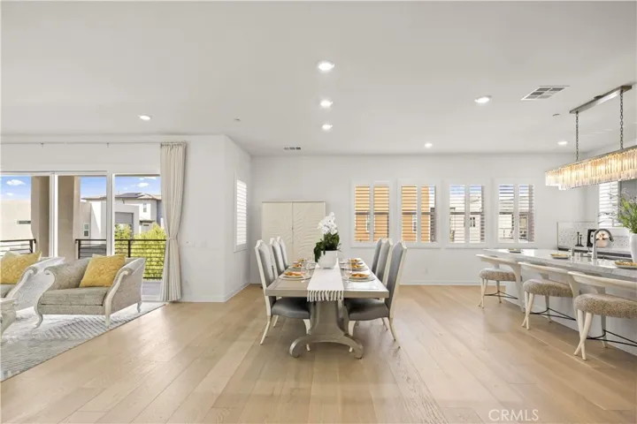 203 Abacus, Irvine, California 92618