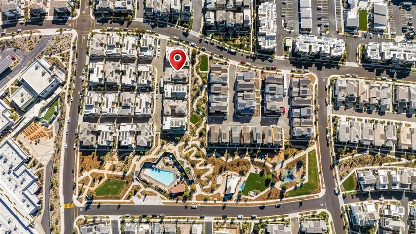 203 Abacus, Irvine, California 92618