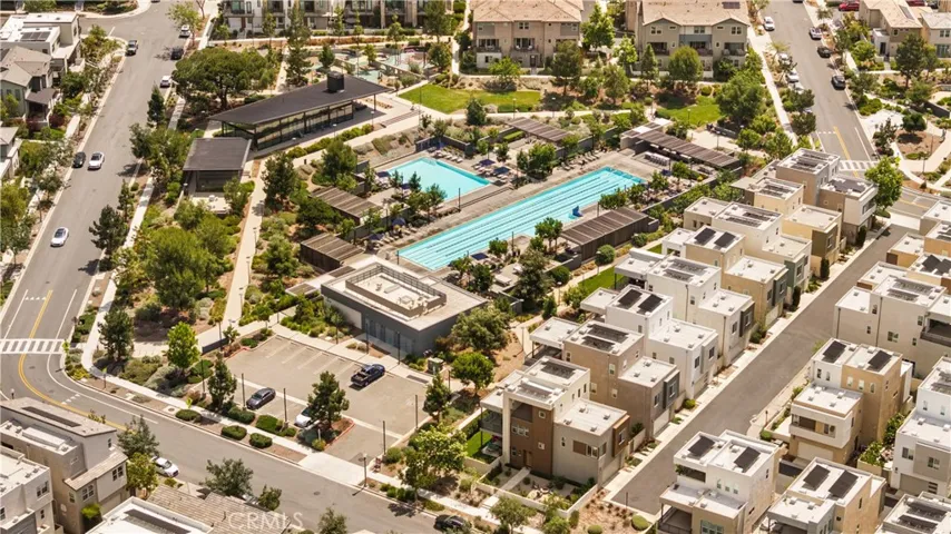 203 Abacus, Irvine, California 92618