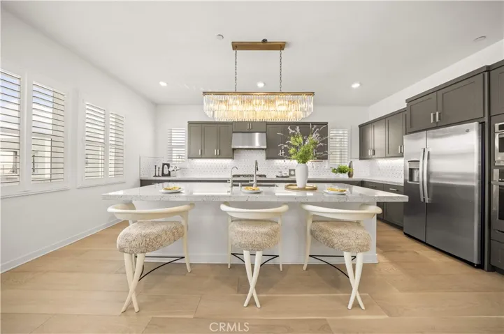203 Abacus, Irvine, California 92618