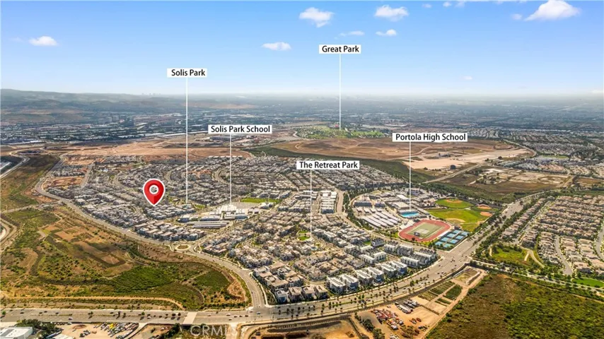 203 Abacus, Irvine, California 92618