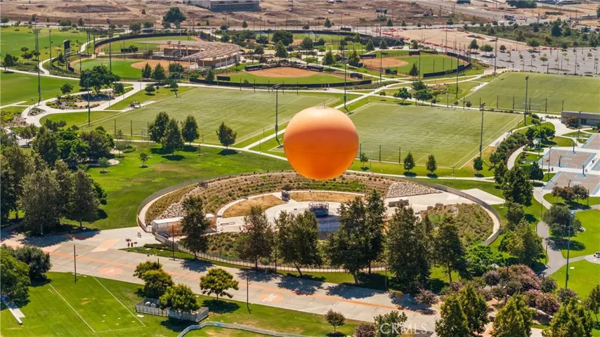 203 Abacus, Irvine, California 92618