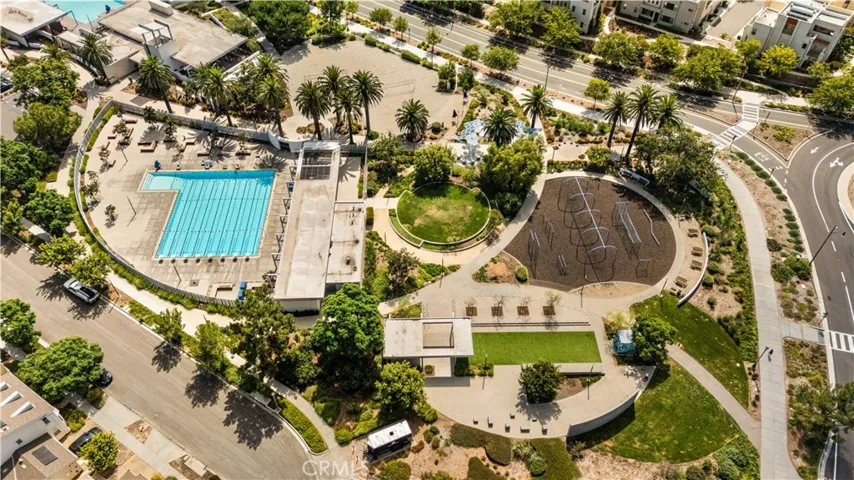 203 Abacus, Irvine, California 92618