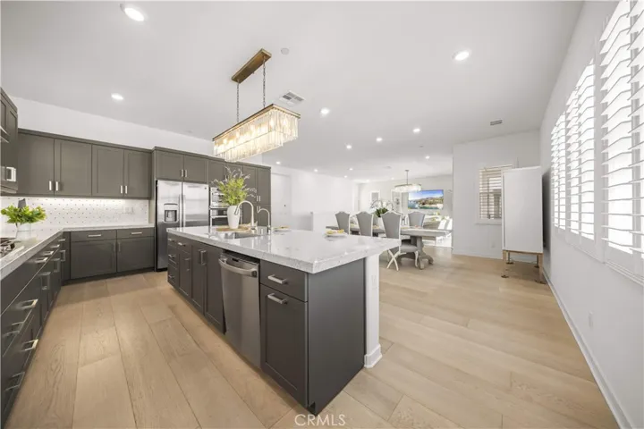 203 Abacus, Irvine, California 92618