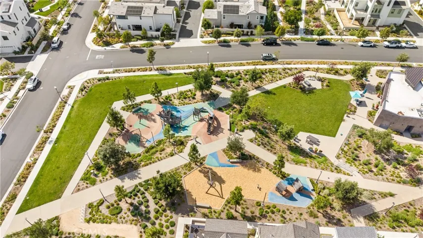 203 Abacus, Irvine, California 92618