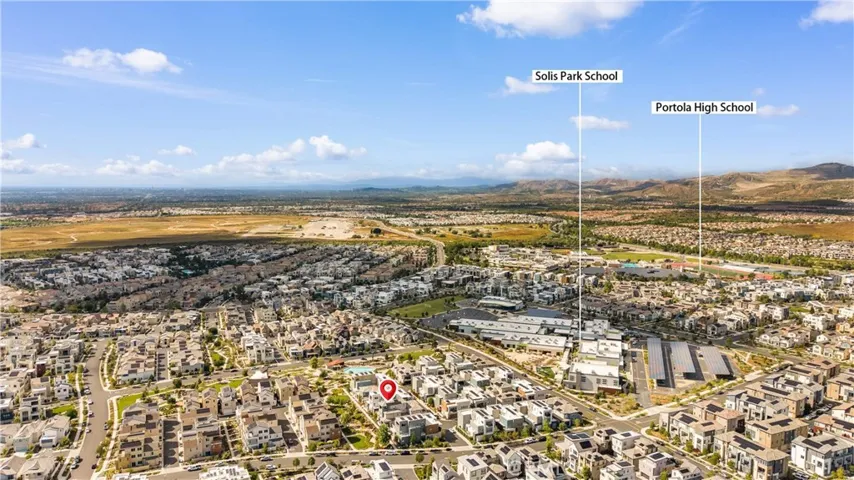 203 Abacus, Irvine, California 92618
