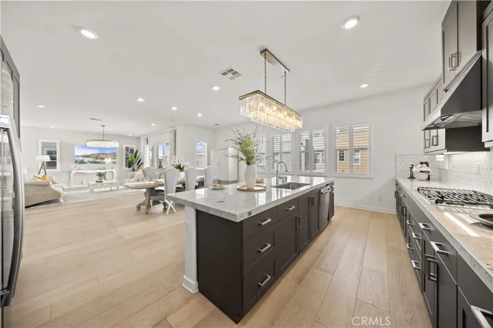 203 Abacus, Irvine, California 92618