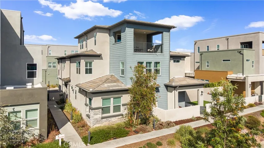 203 Abacus, Irvine, California 92618