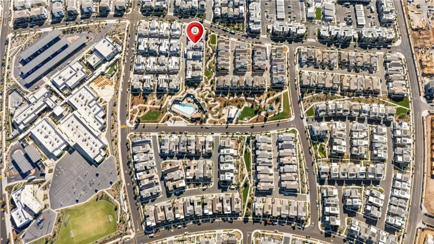 203 Abacus, Irvine, California 92618