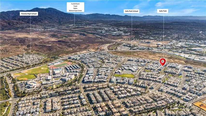 203 Abacus, Irvine, California 92618