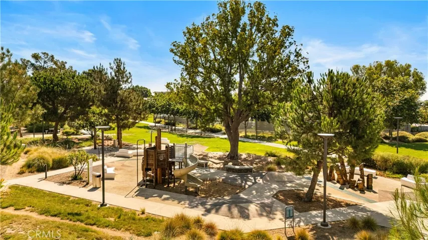 203 Abacus, Irvine, California 92618