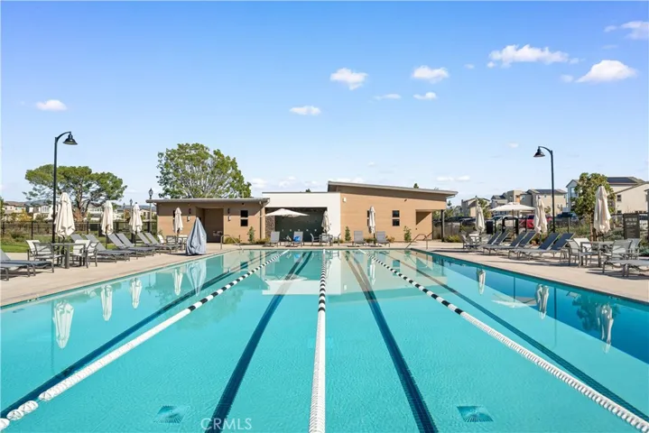 203 Abacus, Irvine, California 92618