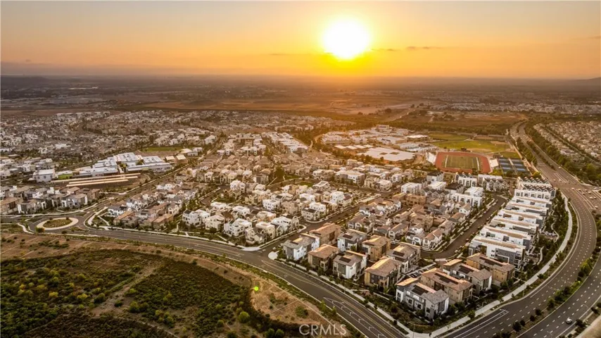 203 Abacus, Irvine, California 92618