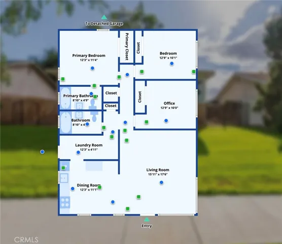 946 Cedar Street, Corona, California 92879