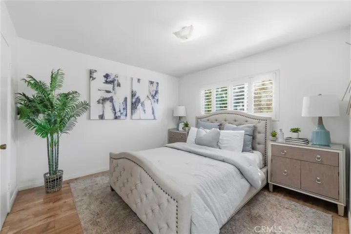 Bedroom 3 (Suit)