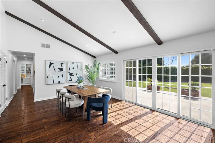 Dining Room/Flex Space