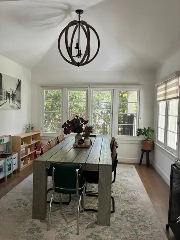 Dinning room