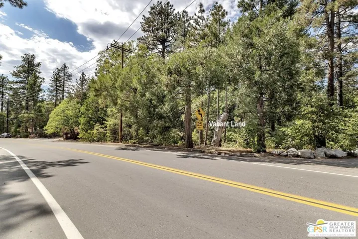 0 N Circle Drive, Idyllwild, California 92549 — photo 4
