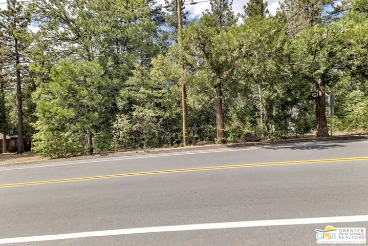 0 N Circle Drive, Idyllwild, California 92549 — photo 5