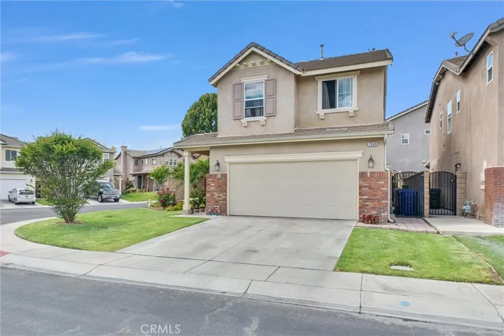 7969 Shadow Trails, Jurupa Valley, California 92509