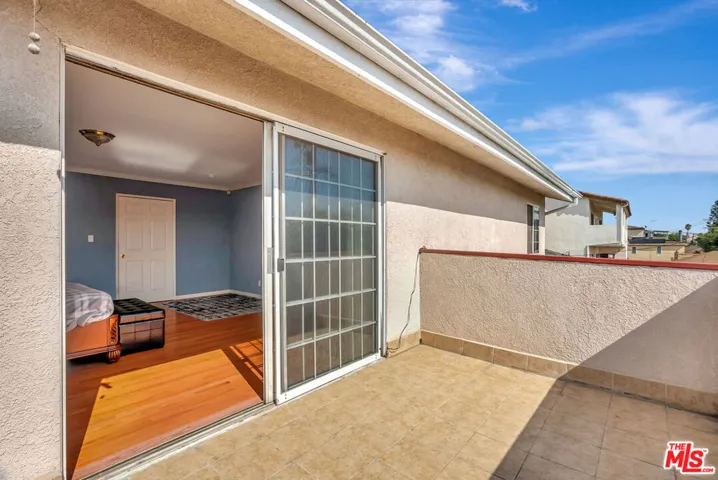 448 W 64th Street, Inglewood, California 90302