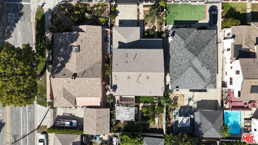 448 W 64th Street, Inglewood, California 90302