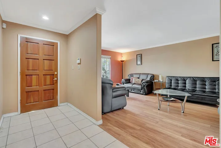 448 W 64th Street, Inglewood, California 90302